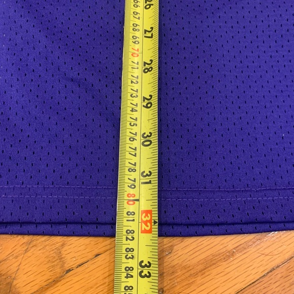 Vintage 2000s Authentic Minnesota Vikings Adrian Peterson NFL Reebok Jersey - Picture 11 of 11